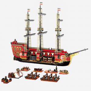 Galleon