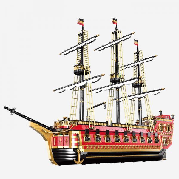 Galleon