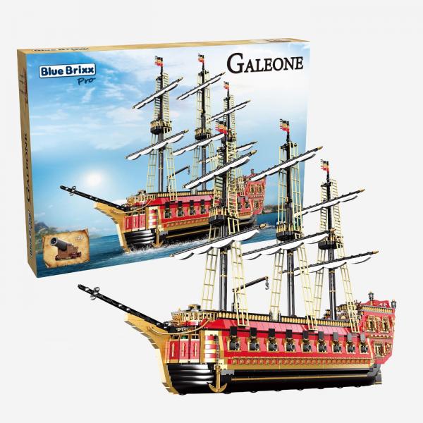 Galleon