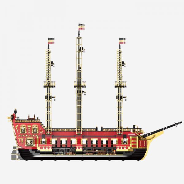 Galleon