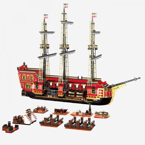 Galleon