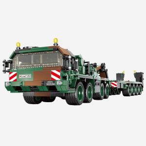 SLT 50-2 Elefant, Bundeswehr