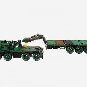 SLT 50-2 Elefant, Bundeswehr