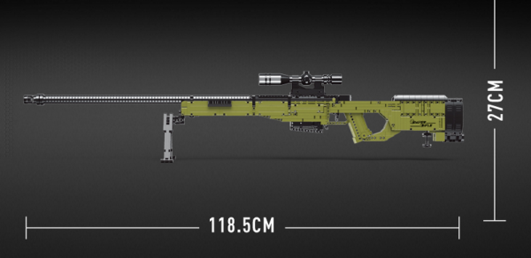 AWM Sniper Rifle