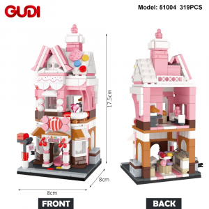 Candy Shop