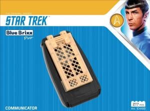 Star Trek Communicator