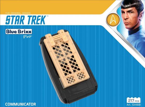 Star Trek Kommunikator