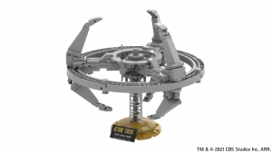 Star Trek Raumstation Deep Space Nine