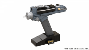 Star Trek Phaser Type 2 (TOS)