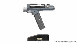 Star Trek Phaser Type 2 (TOS)