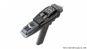 Star Trek Phaser Typ 2 (TOS)