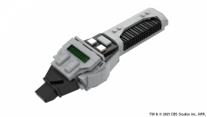 Star Trek Phaser Type 2 (TNG)