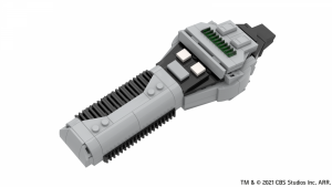 Star Trek Phaser Typ 2 (TNG)