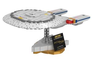 Star Trek USS Enterprise NCC-1701-D