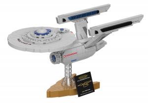 Star Trek USS Enterprise NCC-1701-A