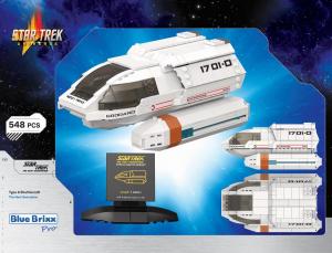 Star Trek Type 6 Shuttlecraft