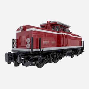Lokomotive V100 (8w)
