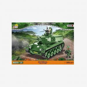 M41A3 Walker Bulldog Tank