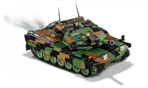 Leopard 2A5 TVM (TES) Panzer