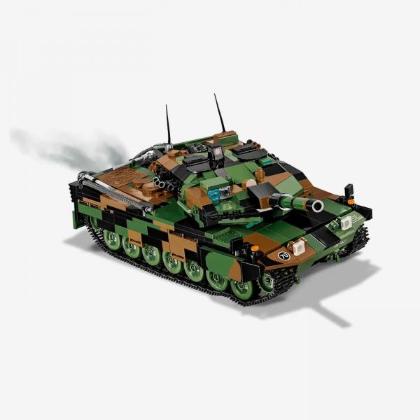 Leopard 2A5 TVM (TES) Panzer