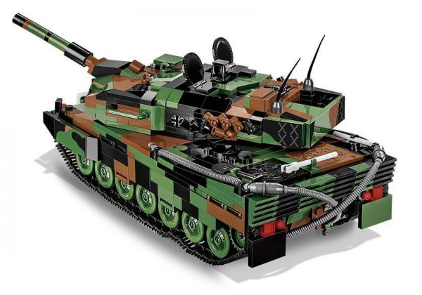 Leopard 2A5 TVM (TES) Tank