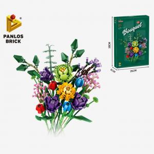Flower bouquet