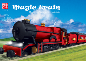 Magic Train