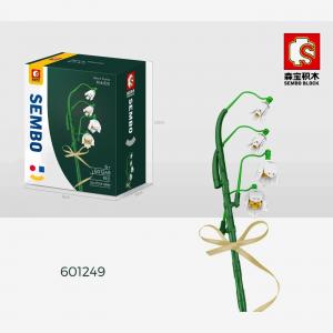 Lily of the Valley