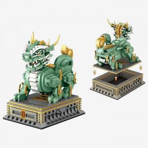 Kylin (mini blocks)