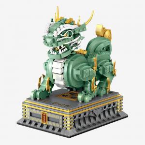 Kylin (mini blocks)