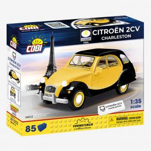 Citroen 2CV Charleston 84 KL.