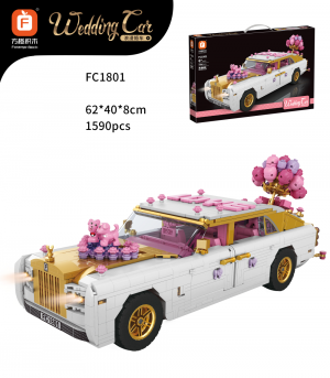 Wedding Car
