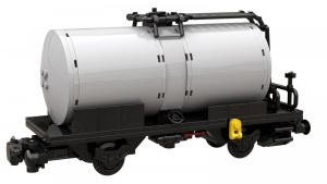 tank car (8w)