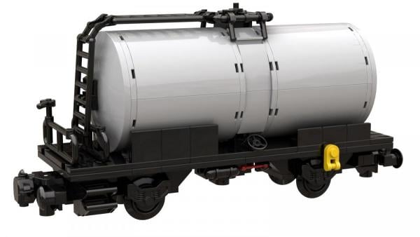 tank car (8w)