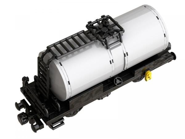 tank car (8w)