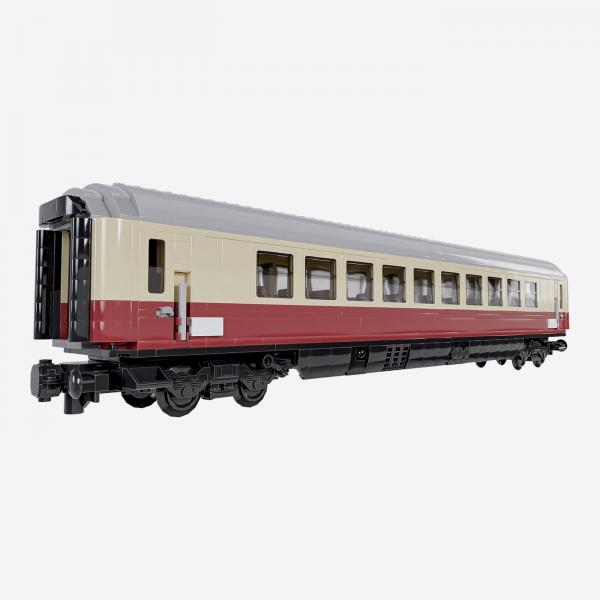 Rheingold DB Großraumpersonenwagen (8w)