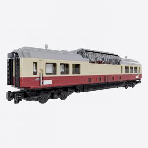 Rheingold DB Panoramawagen (8w)