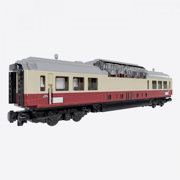 Rheingold DB Panoramawagen (8w)