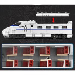 CRH2 Hochgeschwindigkeitszug