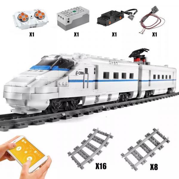 CRH2 Hochgeschwindigkeitszug