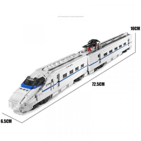 CRH2 Hochgeschwindigkeitszug