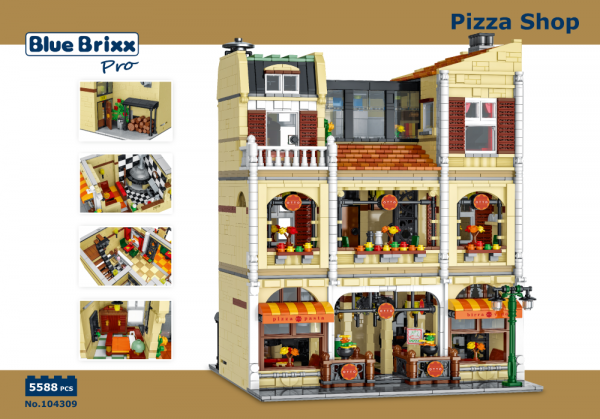 Pizzeria
