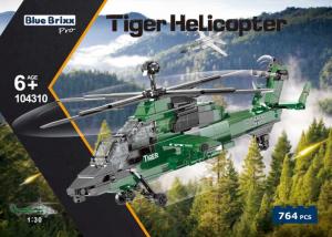 Combat Helicopter Tiger, Bundeswehr