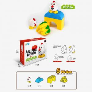 Kids - Chicken