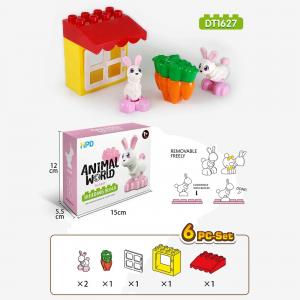 Kids - Rabbit
