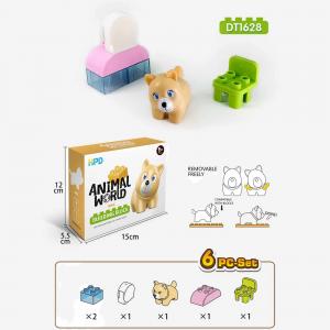 Kids - Dog