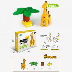 Kids - Giraffe