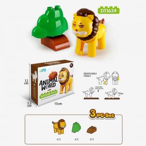 Kids - Lion