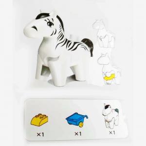 Kids - Zebra