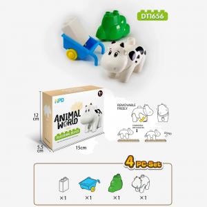 Kids - Cow